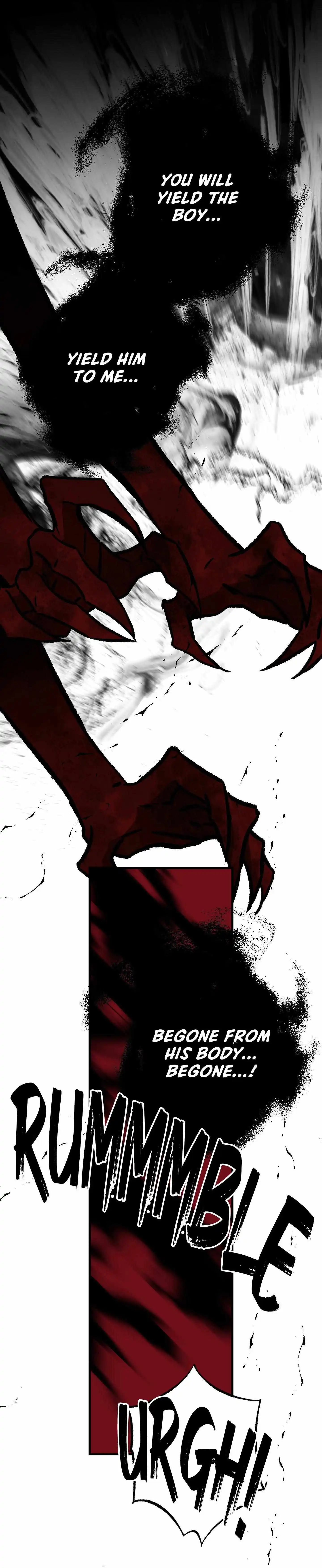 Closing Breaker - Chapter 26 Page 21