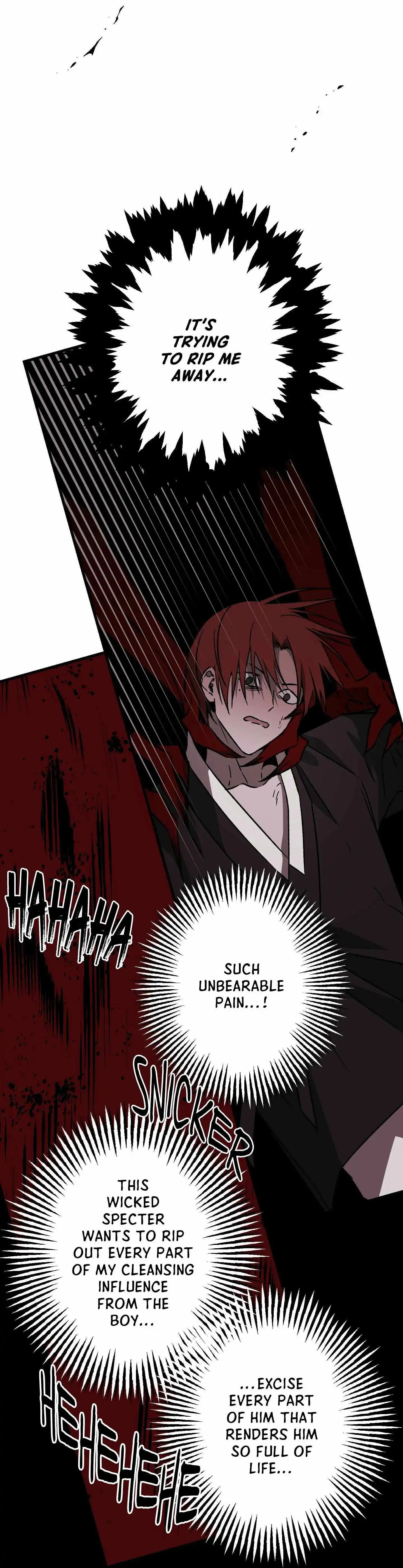 Closing Breaker - Chapter 26 Page 22