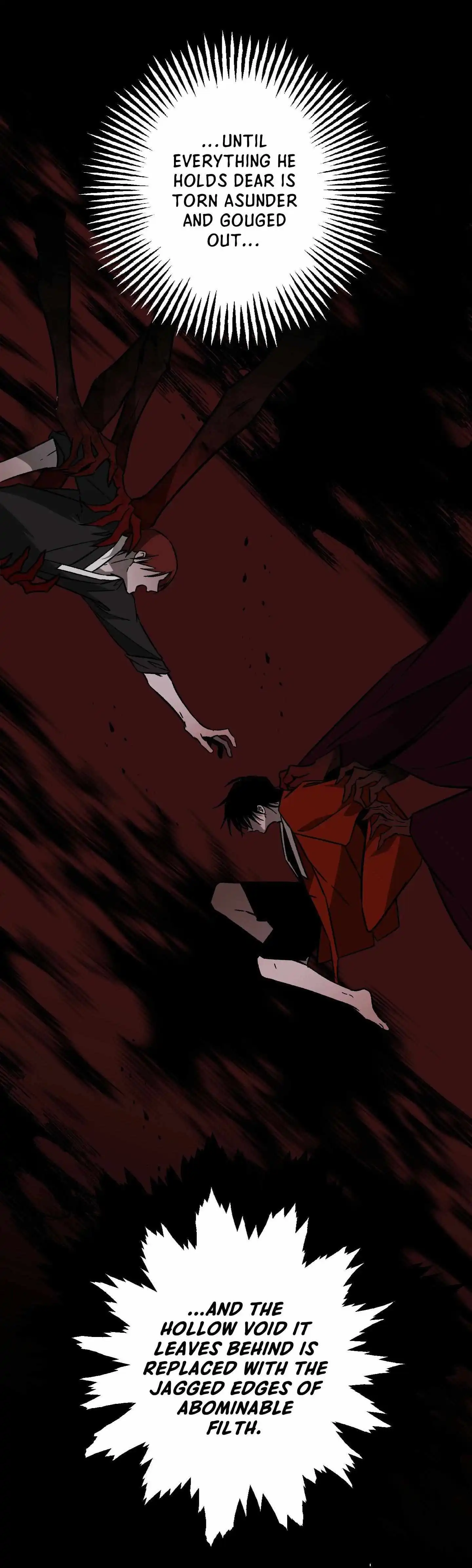 Closing Breaker - Chapter 26 Page 23