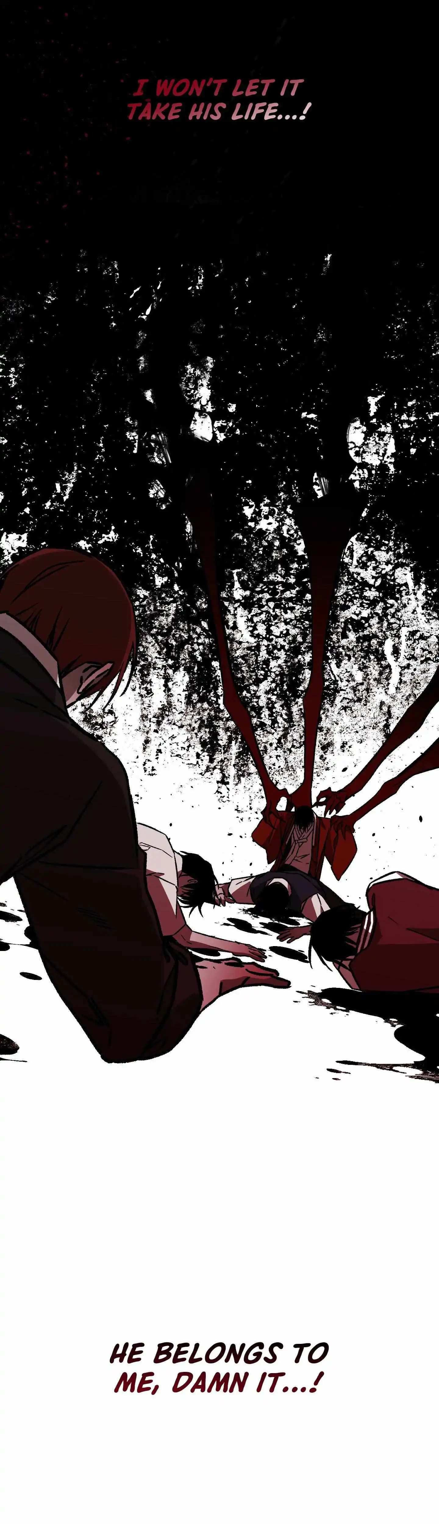 Closing Breaker - Chapter 26 Page 27
