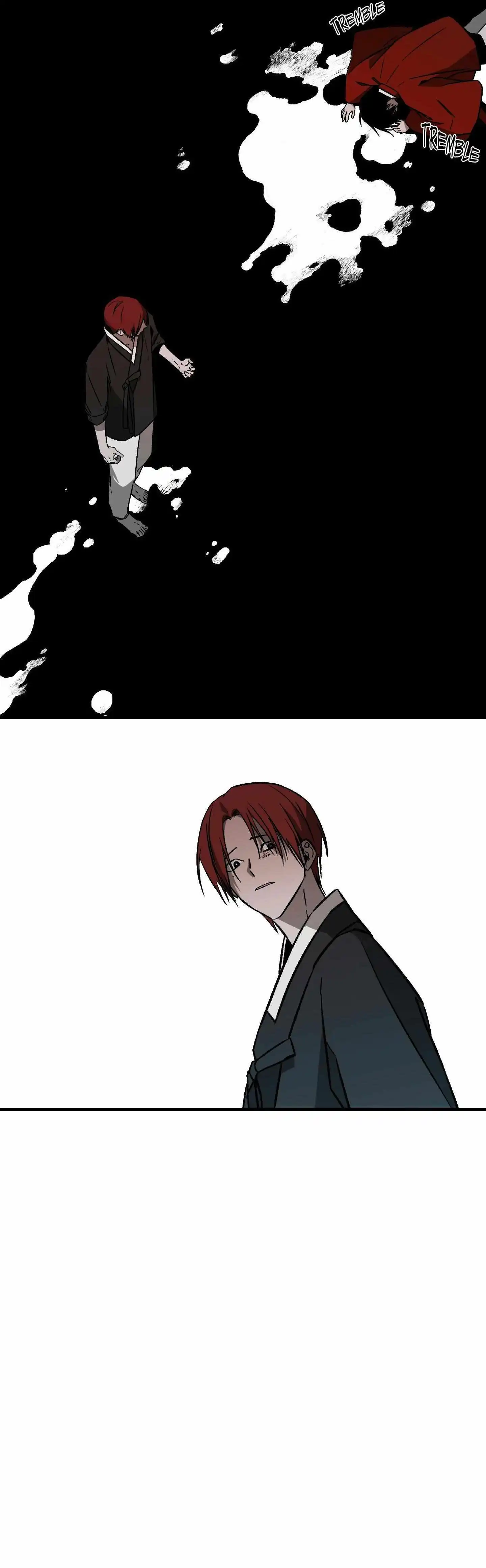 Closing Breaker - Chapter 26 Page 31