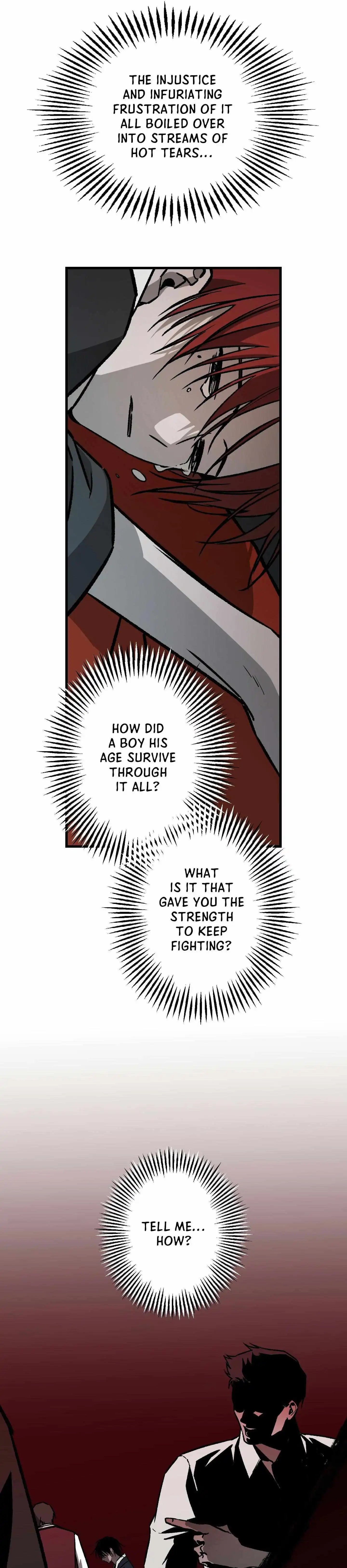 Closing Breaker - Chapter 26 Page 35