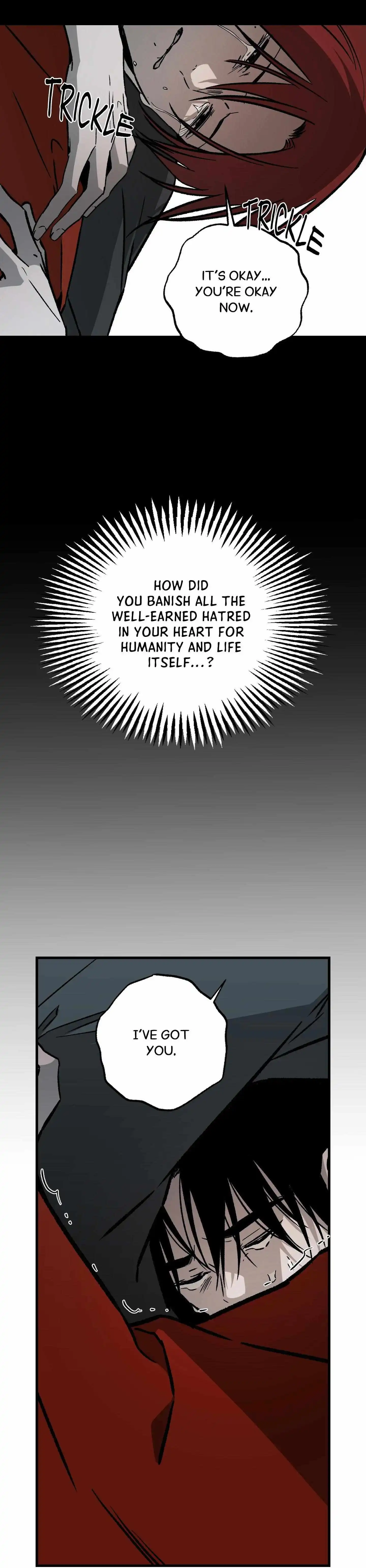 Closing Breaker - Chapter 26 Page 37