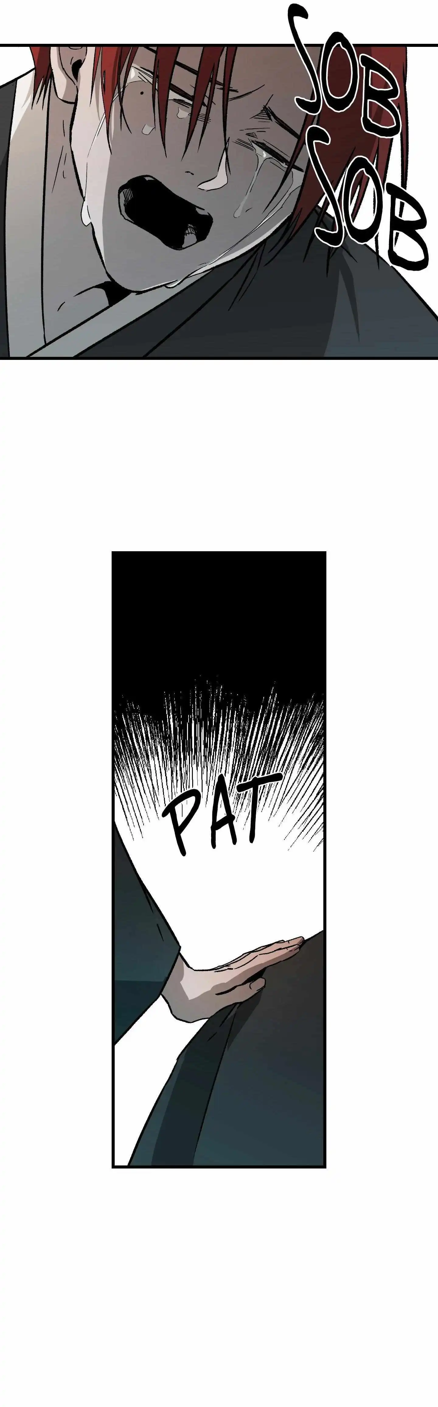 Closing Breaker - Chapter 26 Page 39