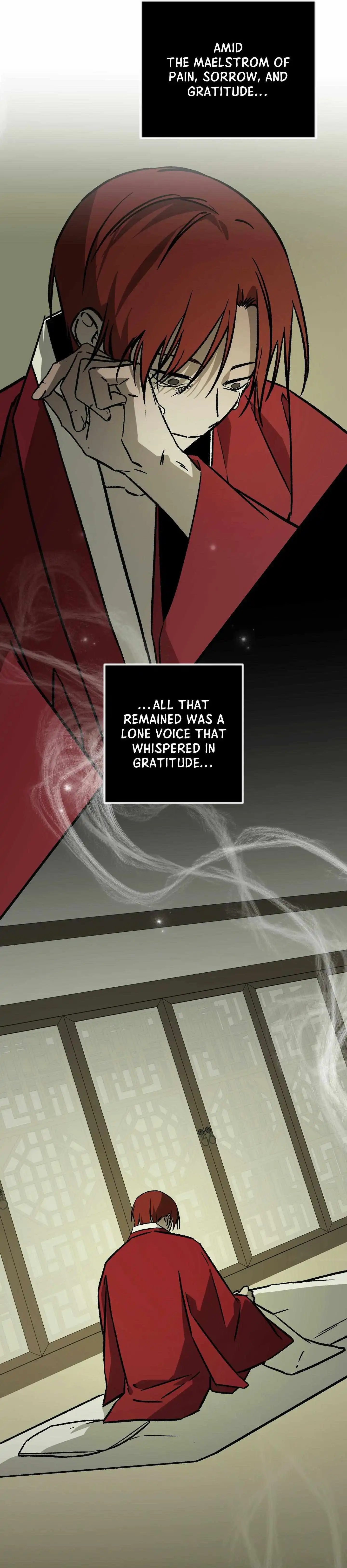 Closing Breaker - Chapter 26 Page 46