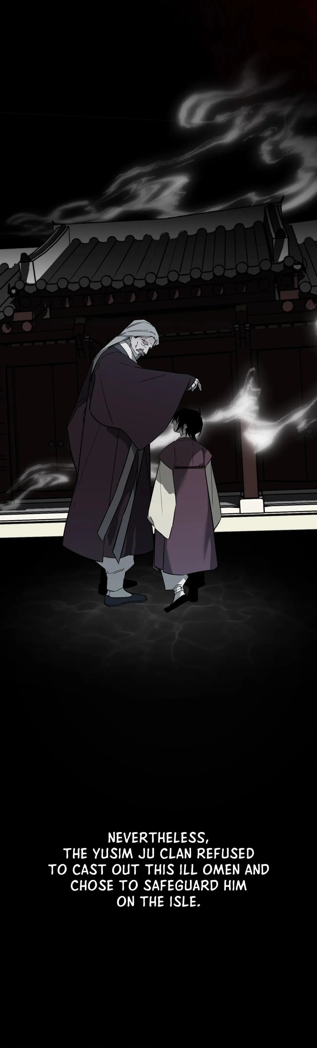Closing Breaker - Chapter 27 Page 5
