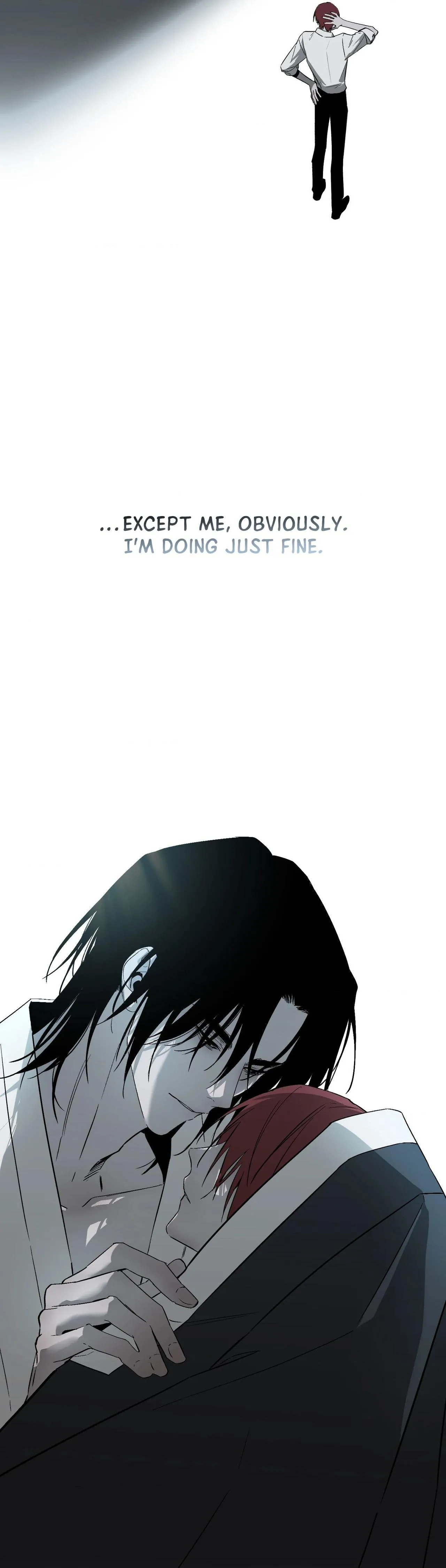 Closing Breaker - Chapter 27 Page 7