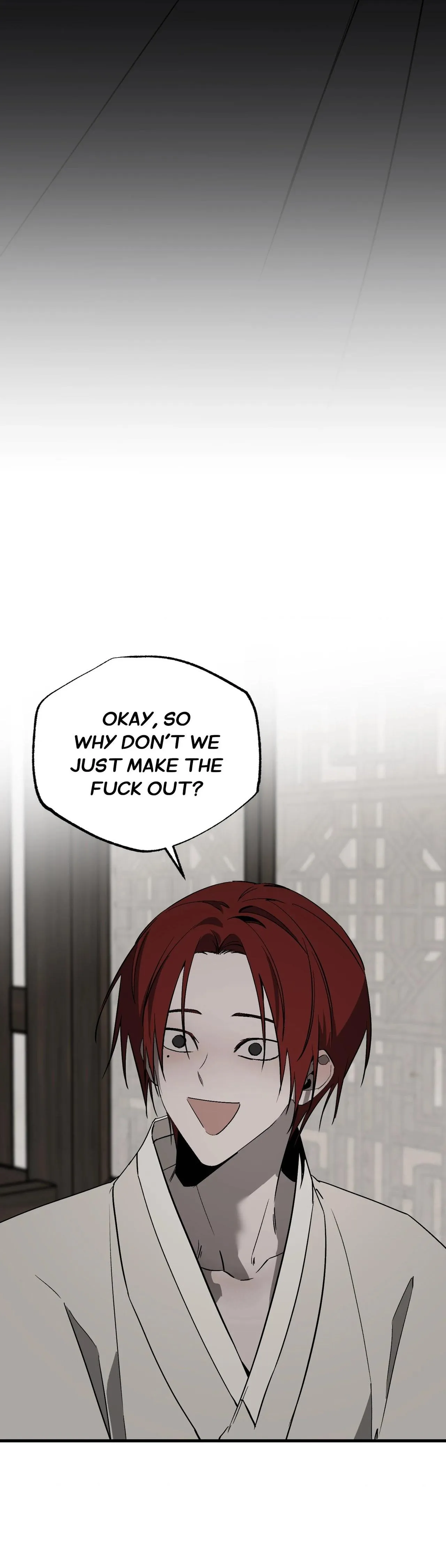 Closing Breaker - Chapter 27 Page 8