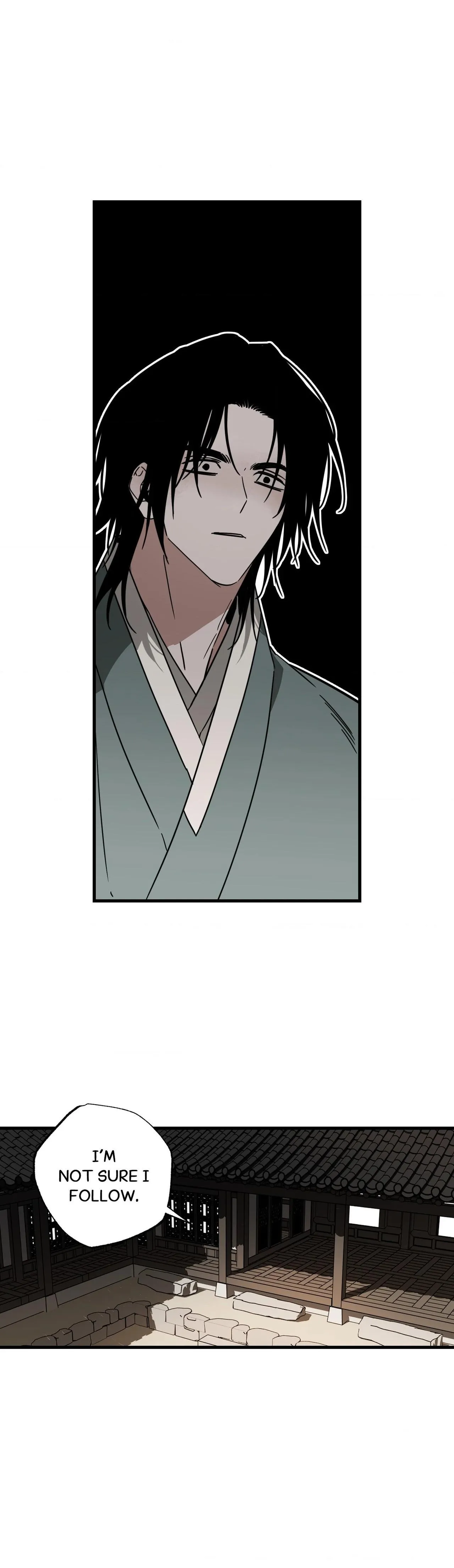 Closing Breaker - Chapter 27 Page 9