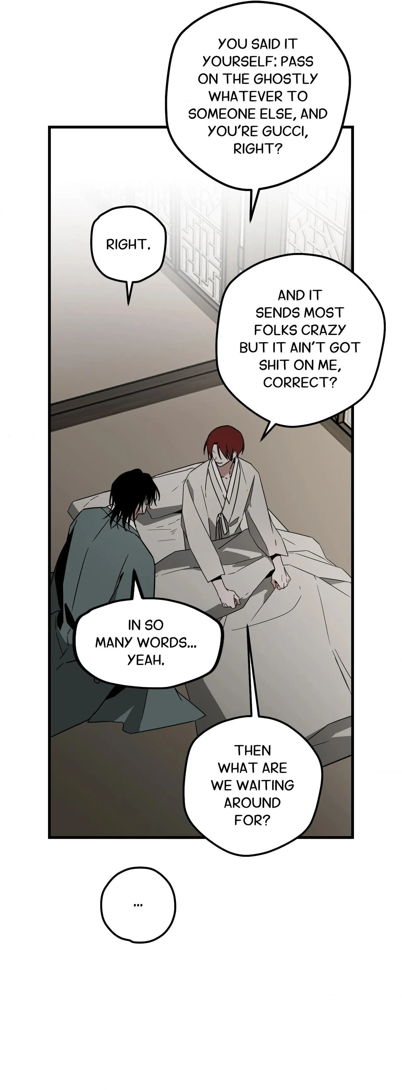Closing Breaker - Chapter 27 Page 10