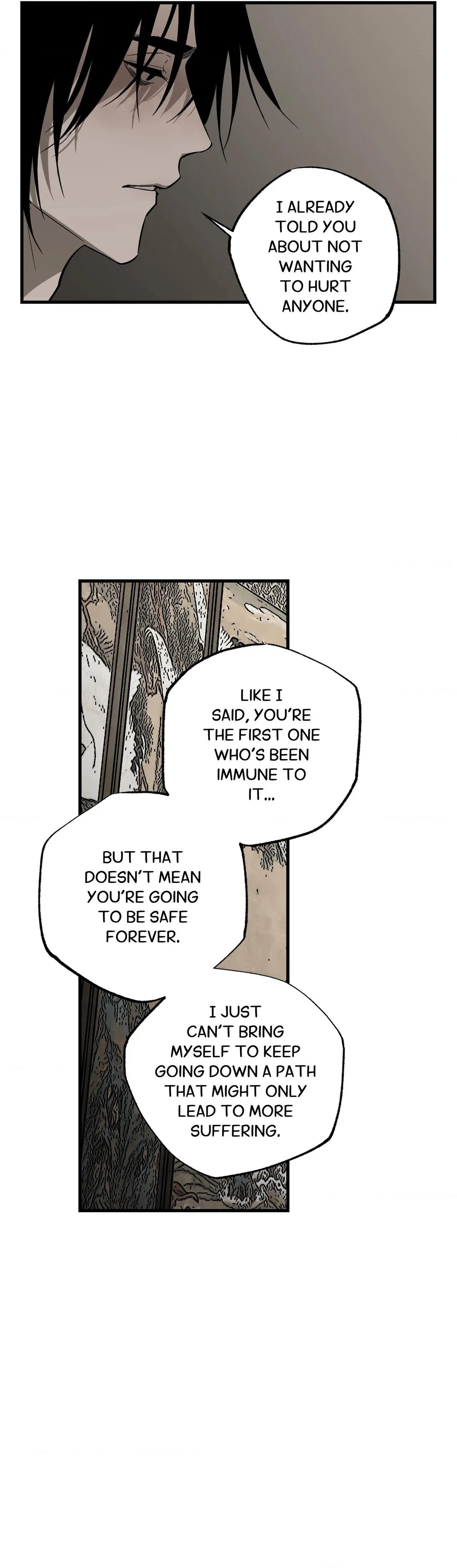 Closing Breaker - Chapter 27 Page 13