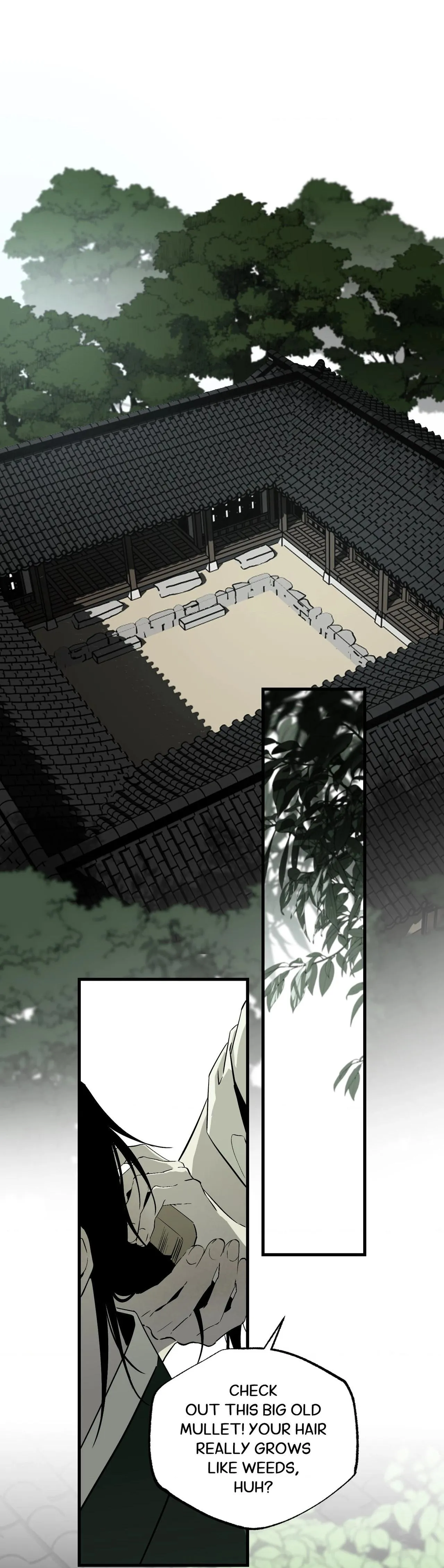 Closing Breaker - Chapter 27 Page 18