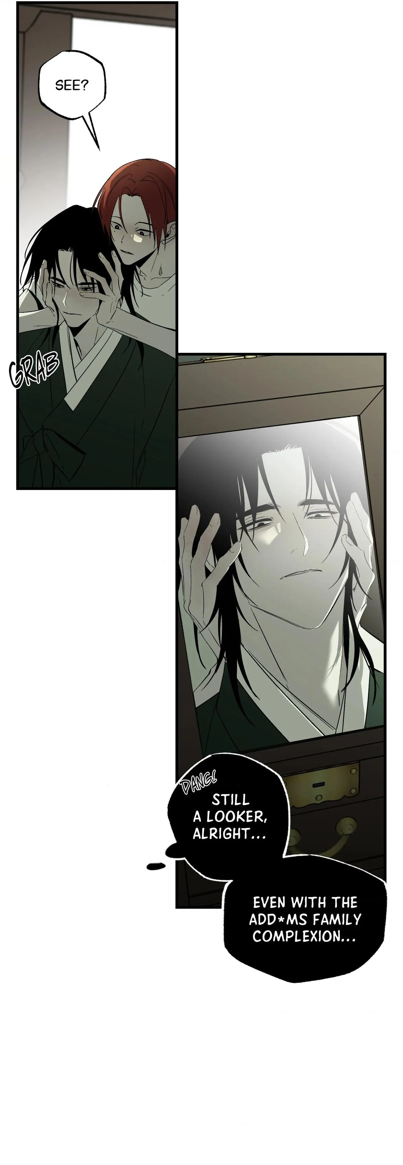 Closing Breaker - Chapter 27 Page 20