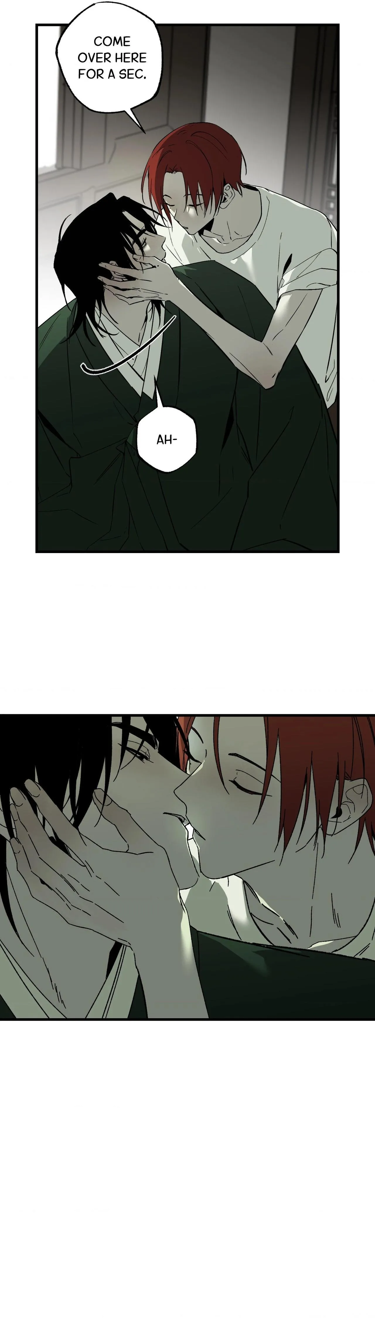 Closing Breaker - Chapter 27 Page 21