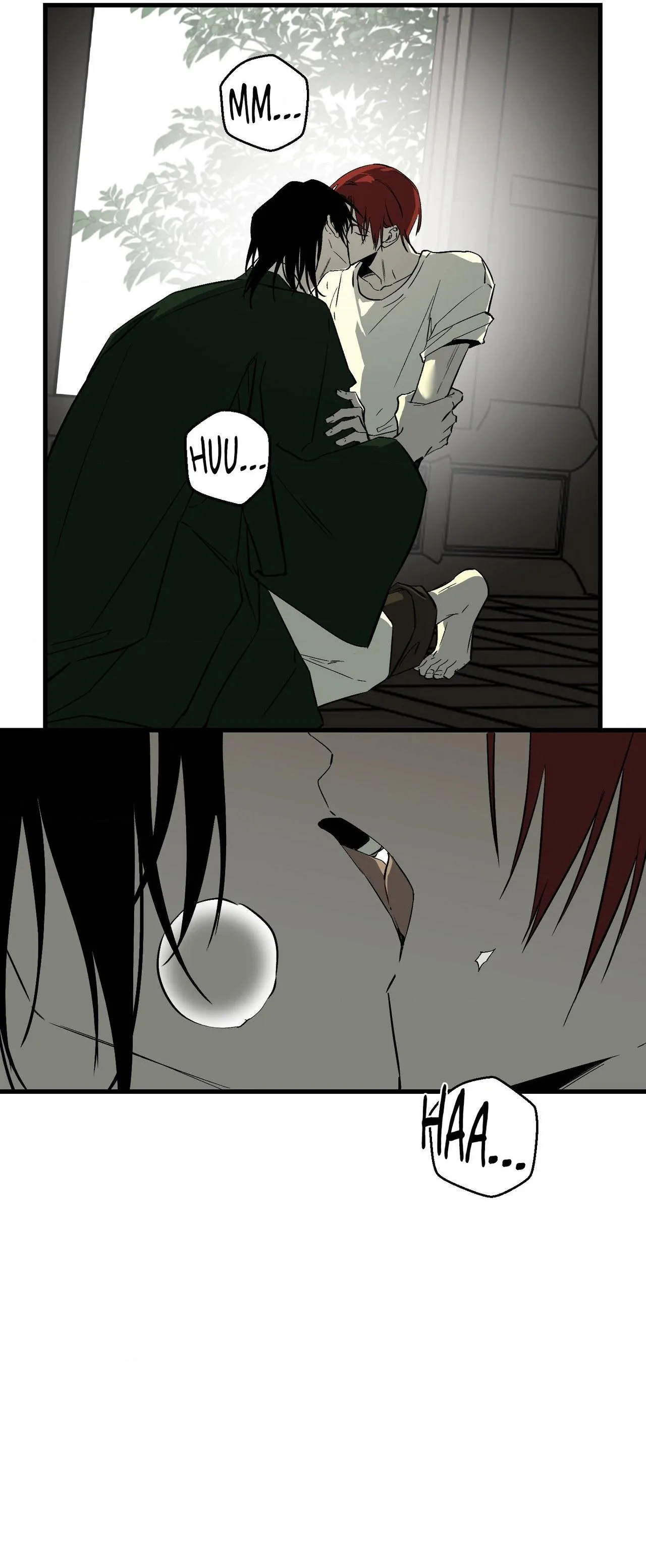 Closing Breaker - Chapter 27 Page 24