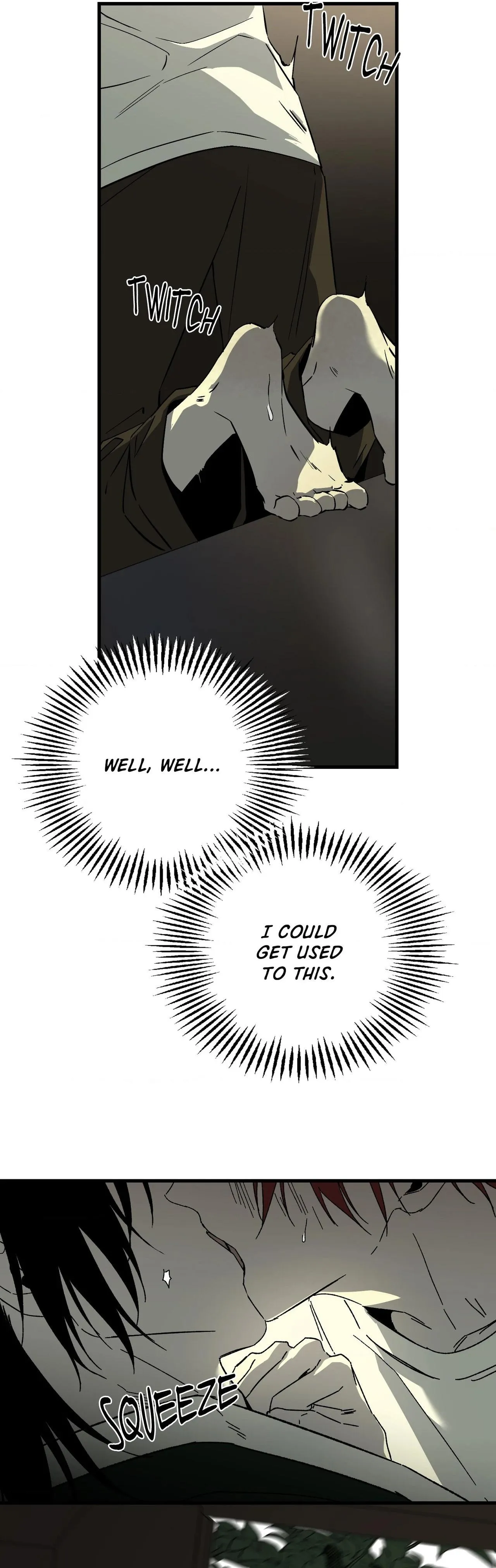 Closing Breaker - Chapter 27 Page 25