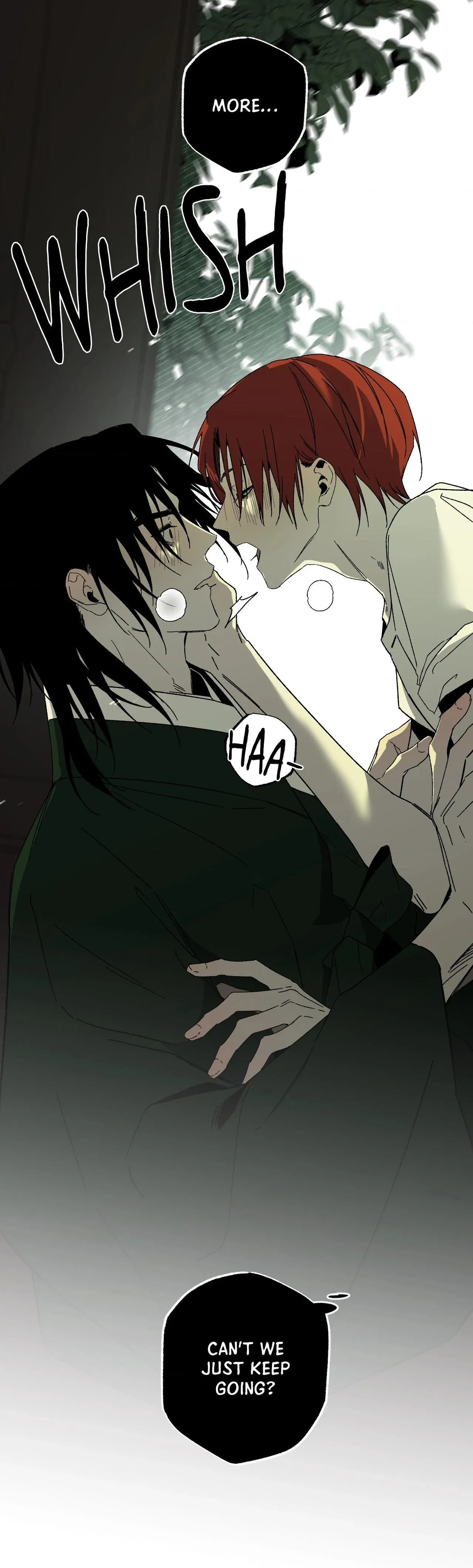 Closing Breaker - Chapter 27 Page 26