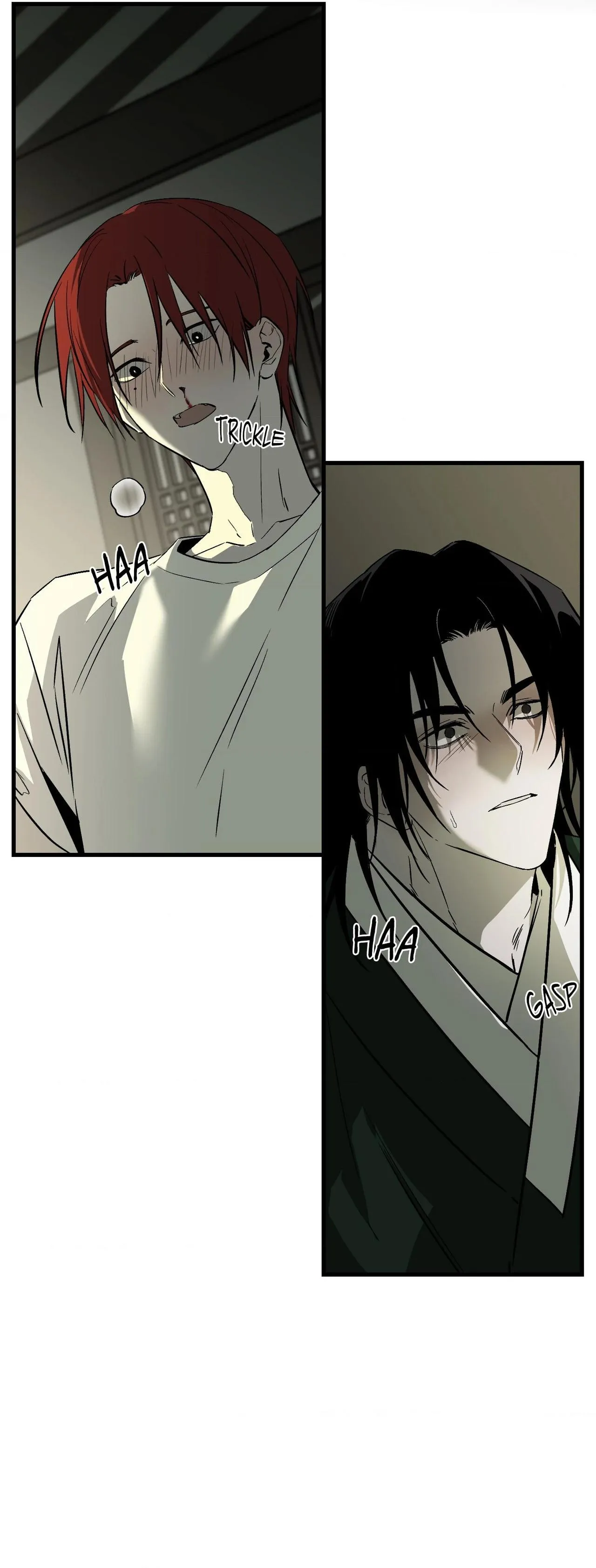 Closing Breaker - Chapter 27 Page 27