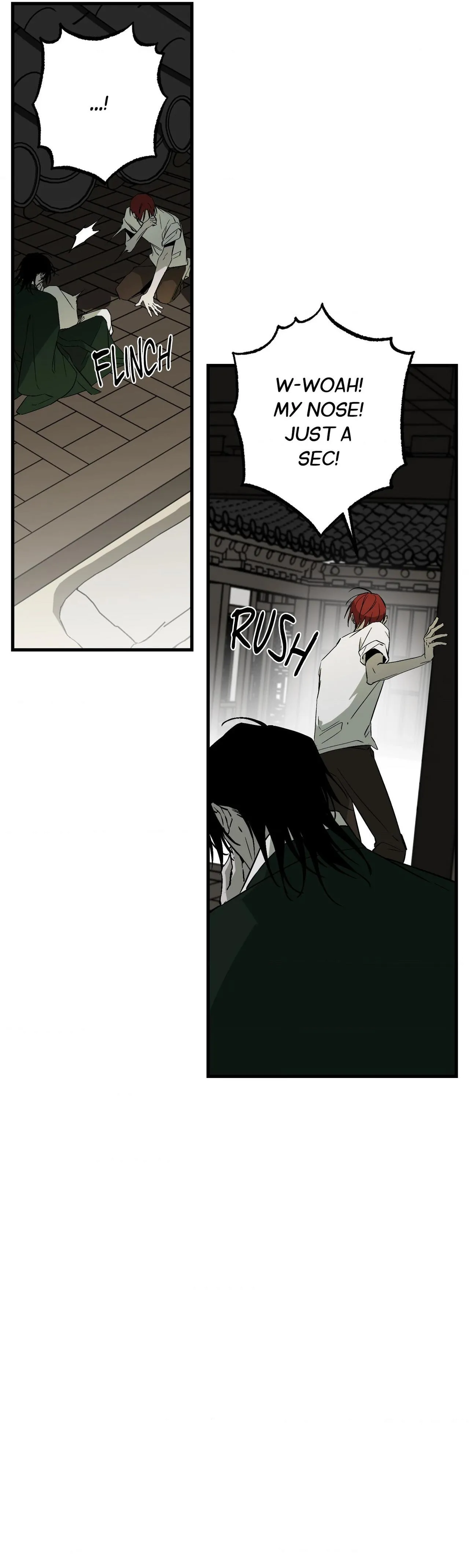 Closing Breaker - Chapter 27 Page 29