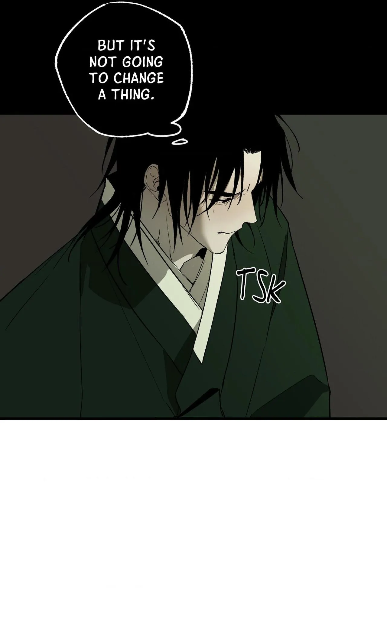 Closing Breaker - Chapter 27 Page 32