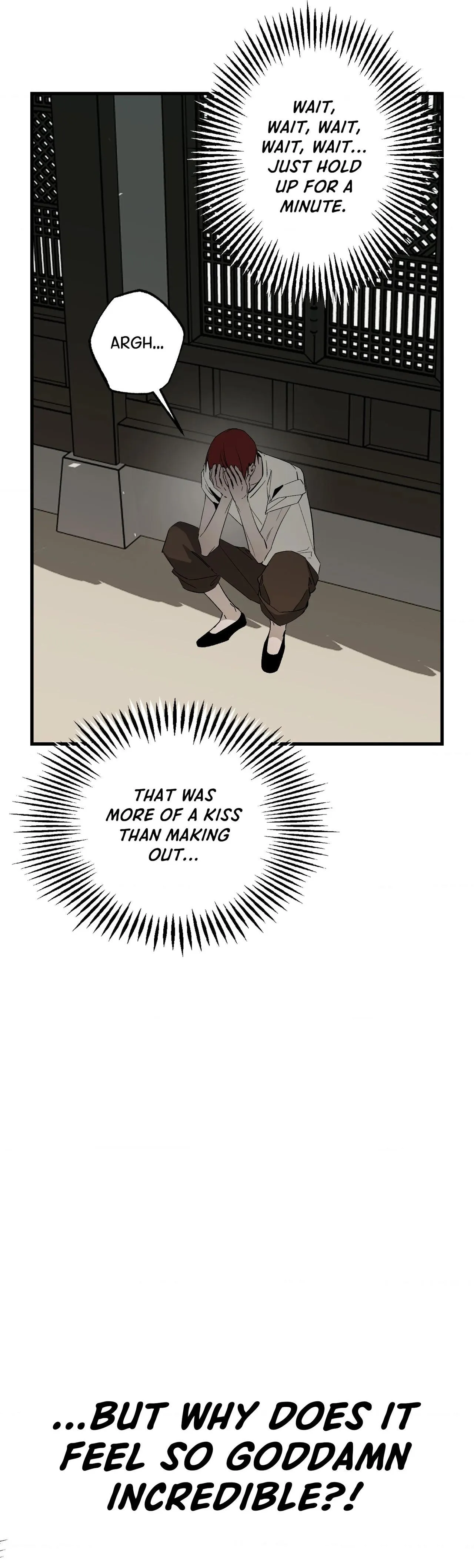 Closing Breaker - Chapter 27 Page 35