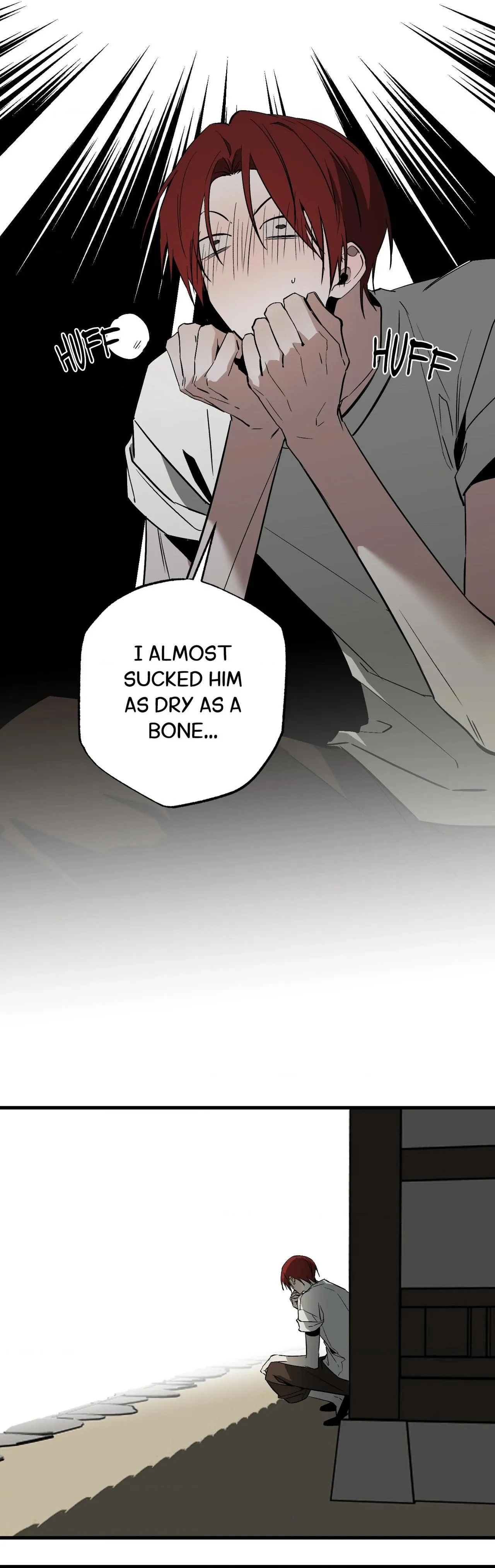 Closing Breaker - Chapter 27 Page 36