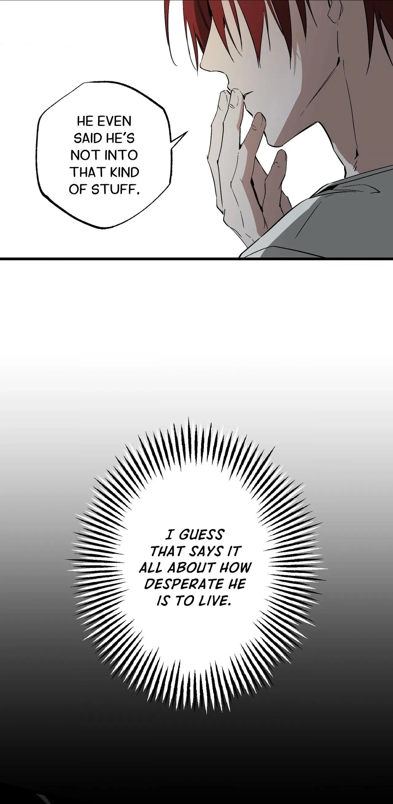 Closing Breaker - Chapter 27 Page 37