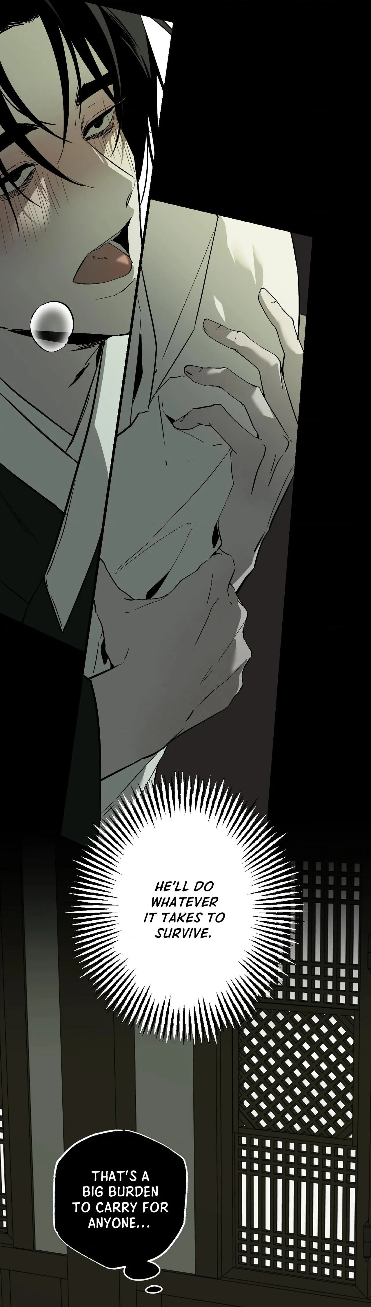 Closing Breaker - Chapter 27 Page 38