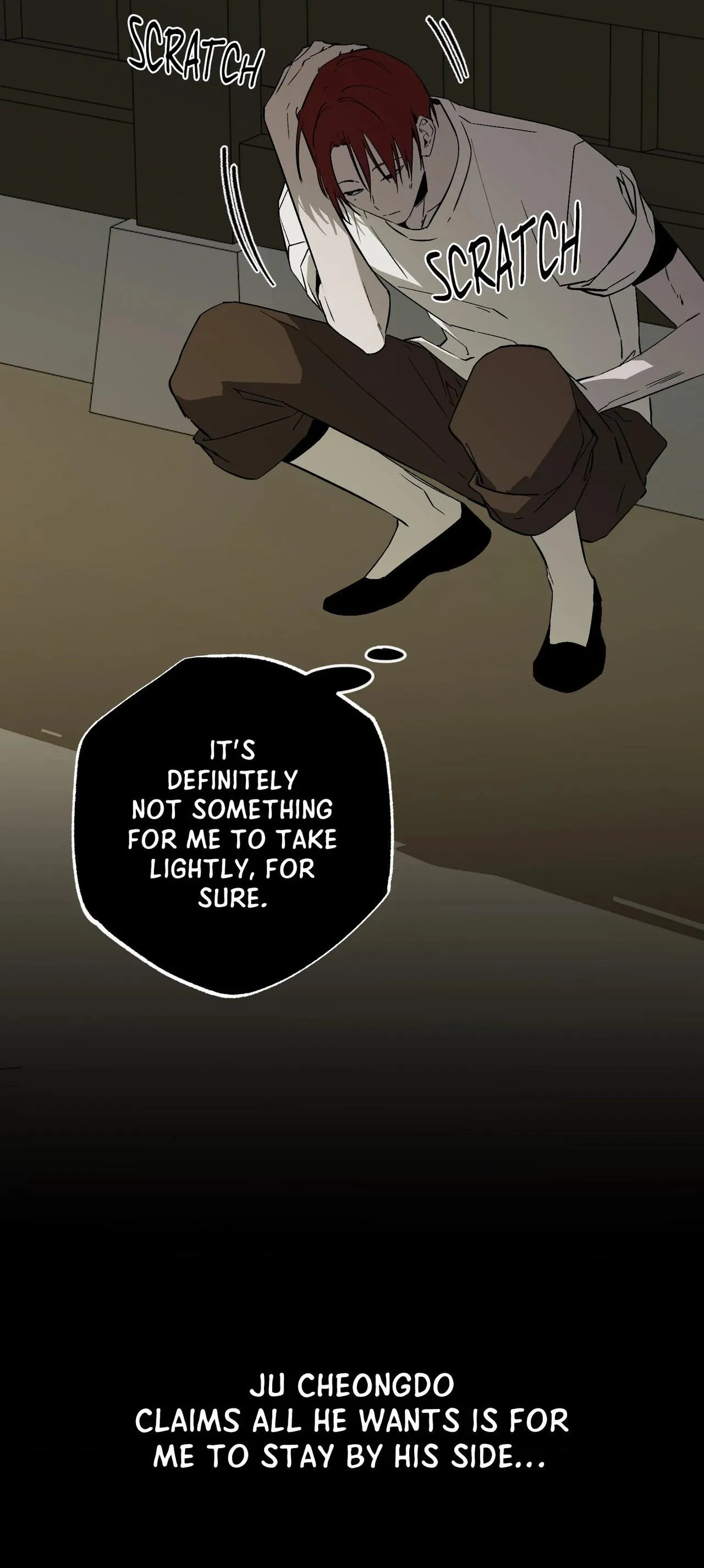 Closing Breaker - Chapter 27 Page 39