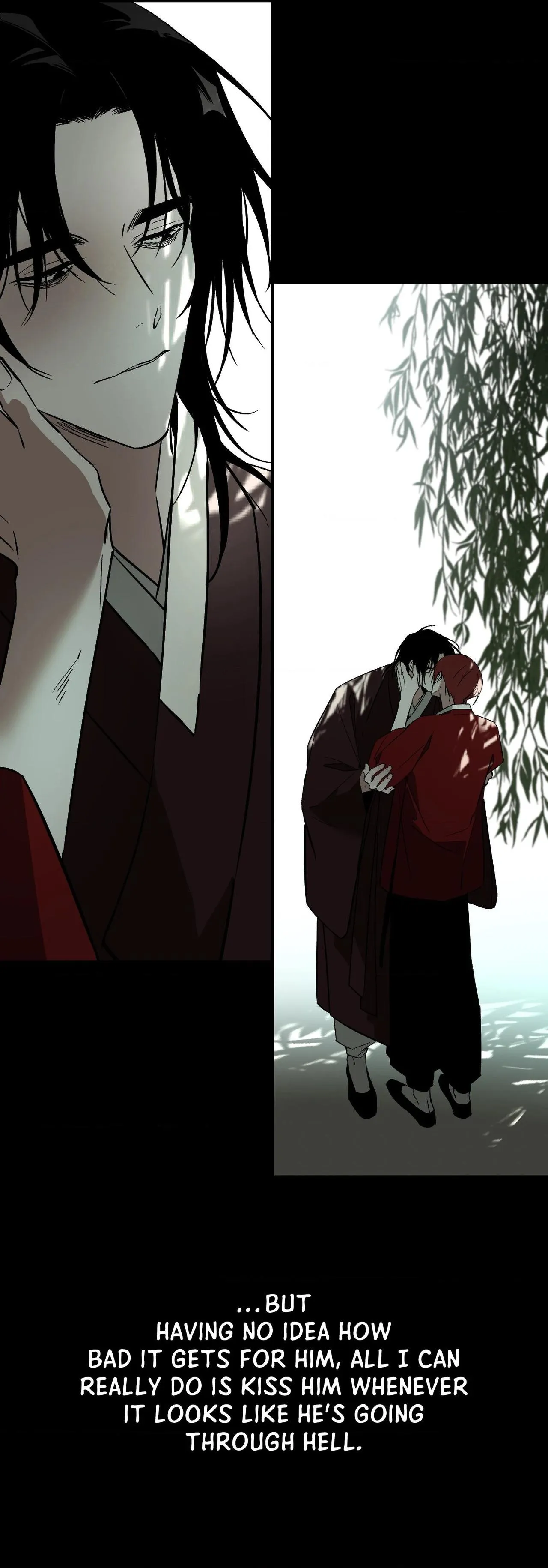 Closing Breaker - Chapter 27 Page 40