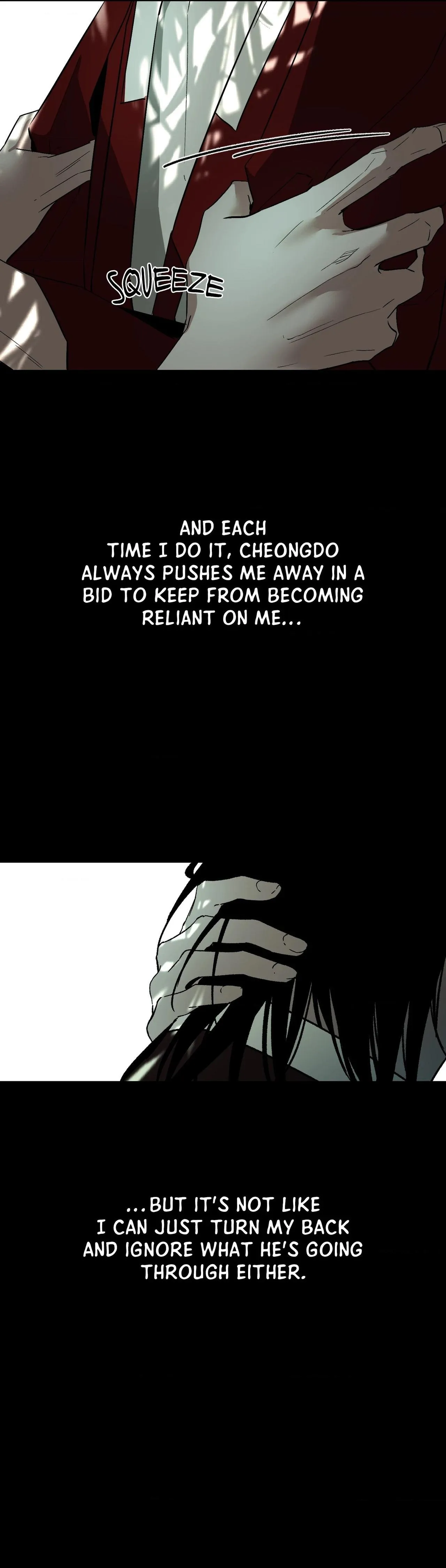 Closing Breaker - Chapter 27 Page 41