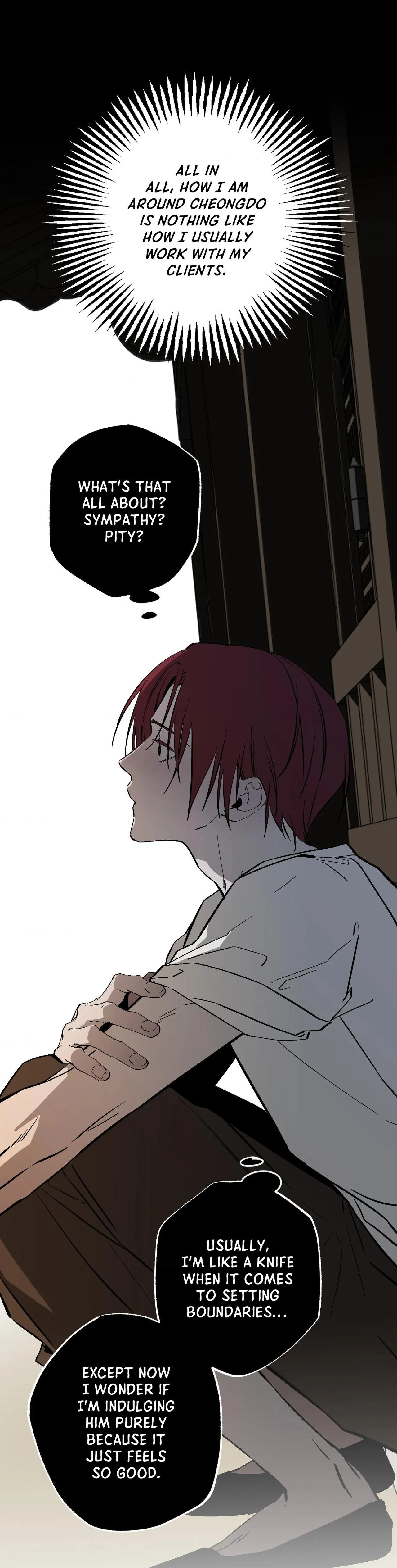 Closing Breaker - Chapter 27 Page 42