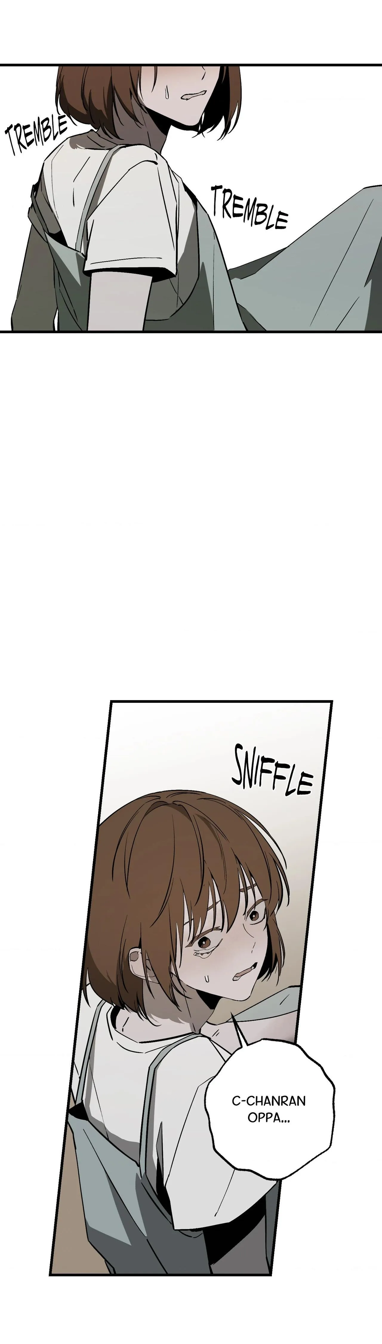 Closing Breaker - Chapter 27 Page 44