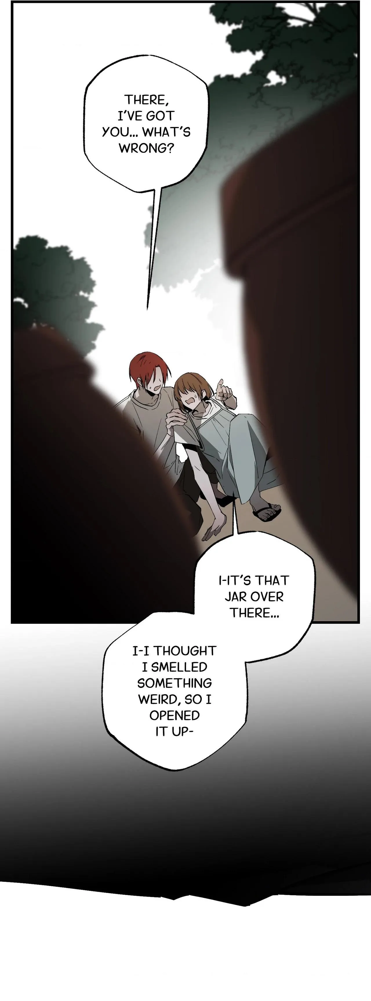 Closing Breaker - Chapter 27 Page 46