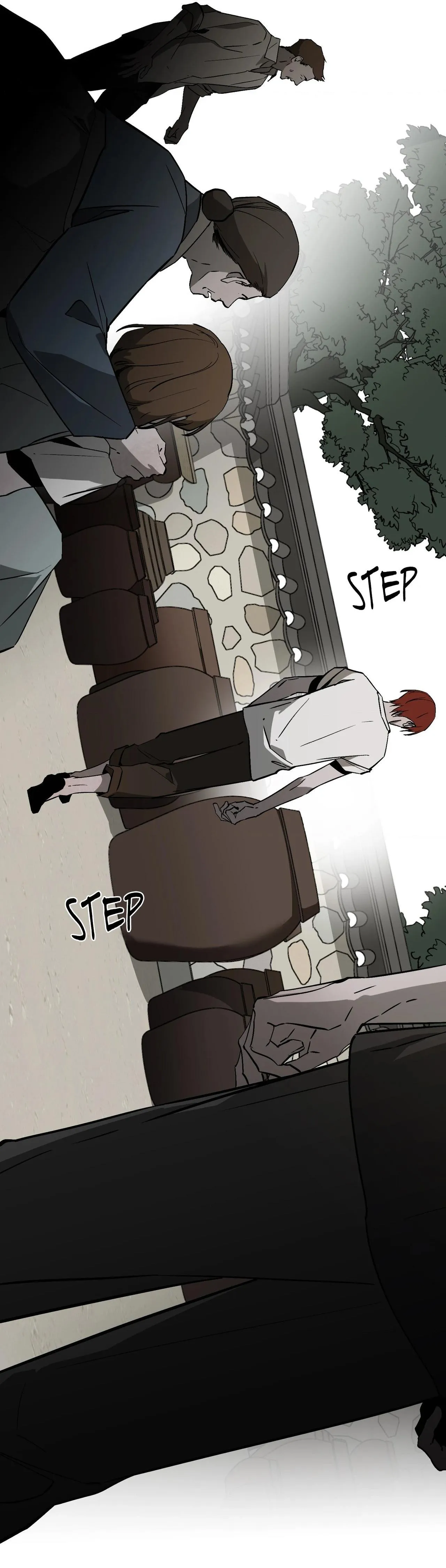Closing Breaker - Chapter 27 Page 47