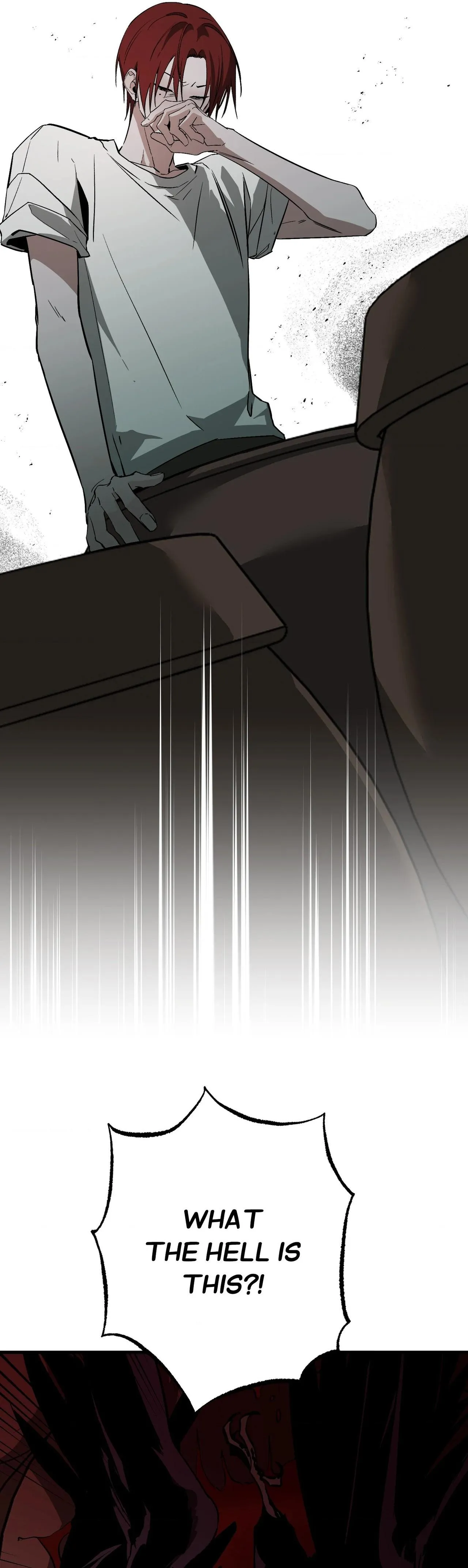 Closing Breaker - Chapter 28 Page 3