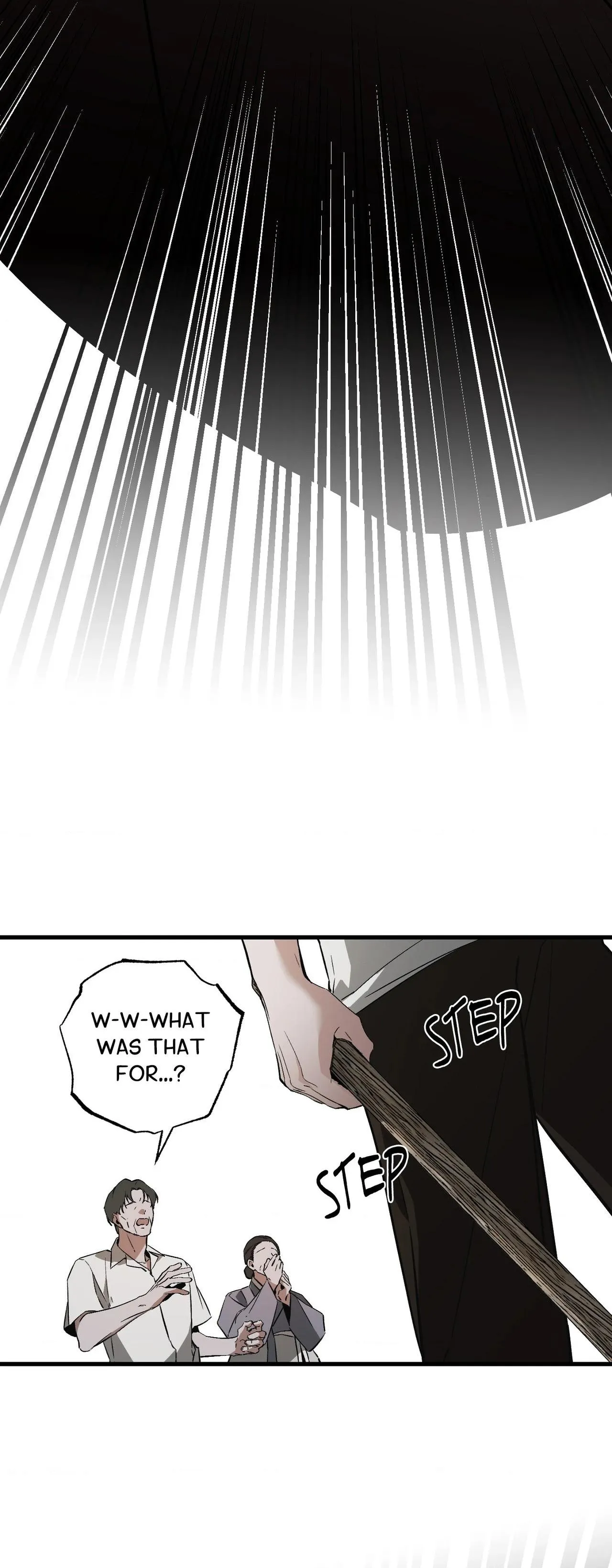 Closing Breaker - Chapter 28 Page 14