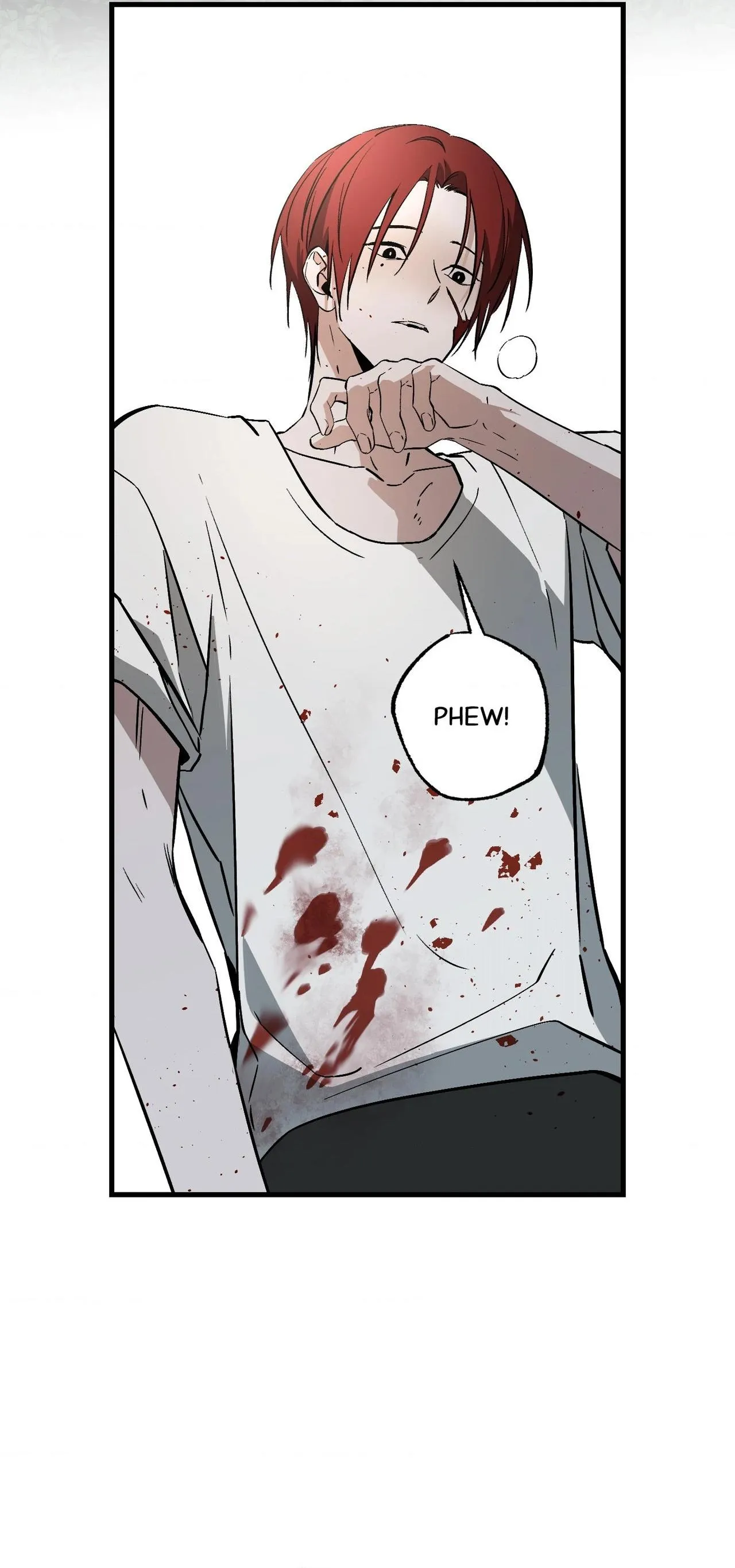 Closing Breaker - Chapter 28 Page 18