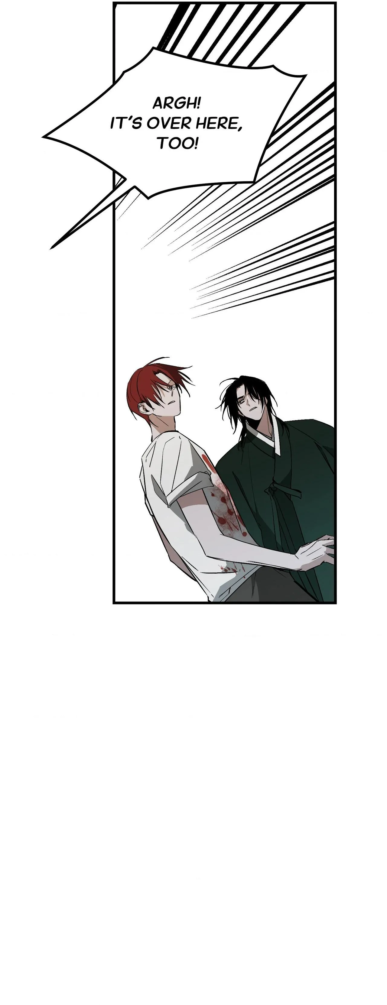 Closing Breaker - Chapter 28 Page 20