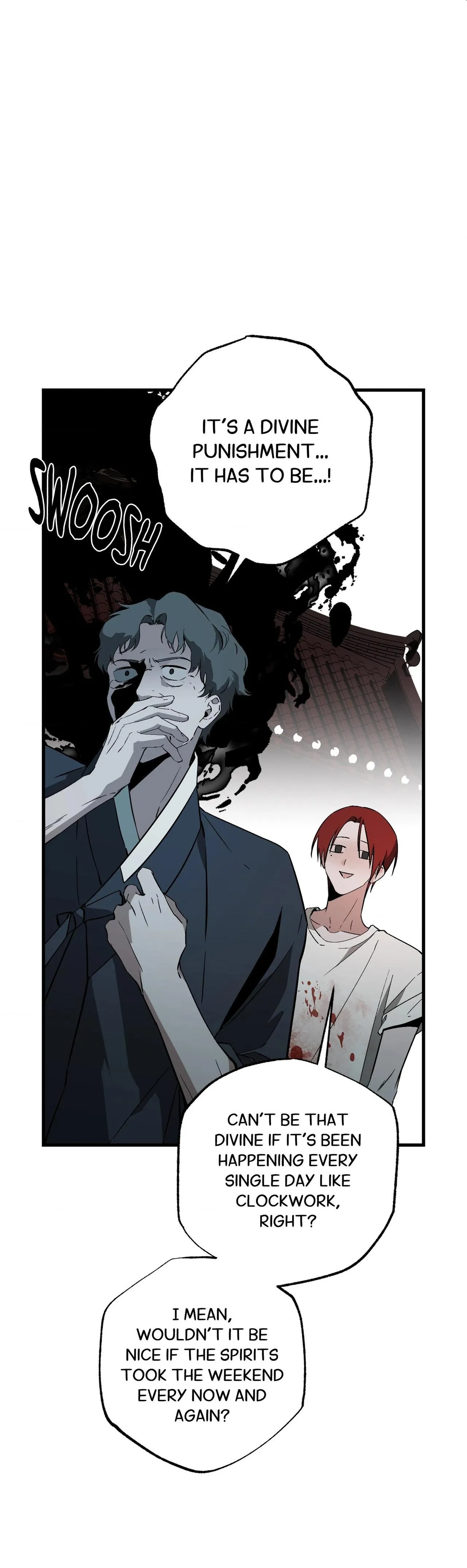 Closing Breaker - Chapter 28 Page 24