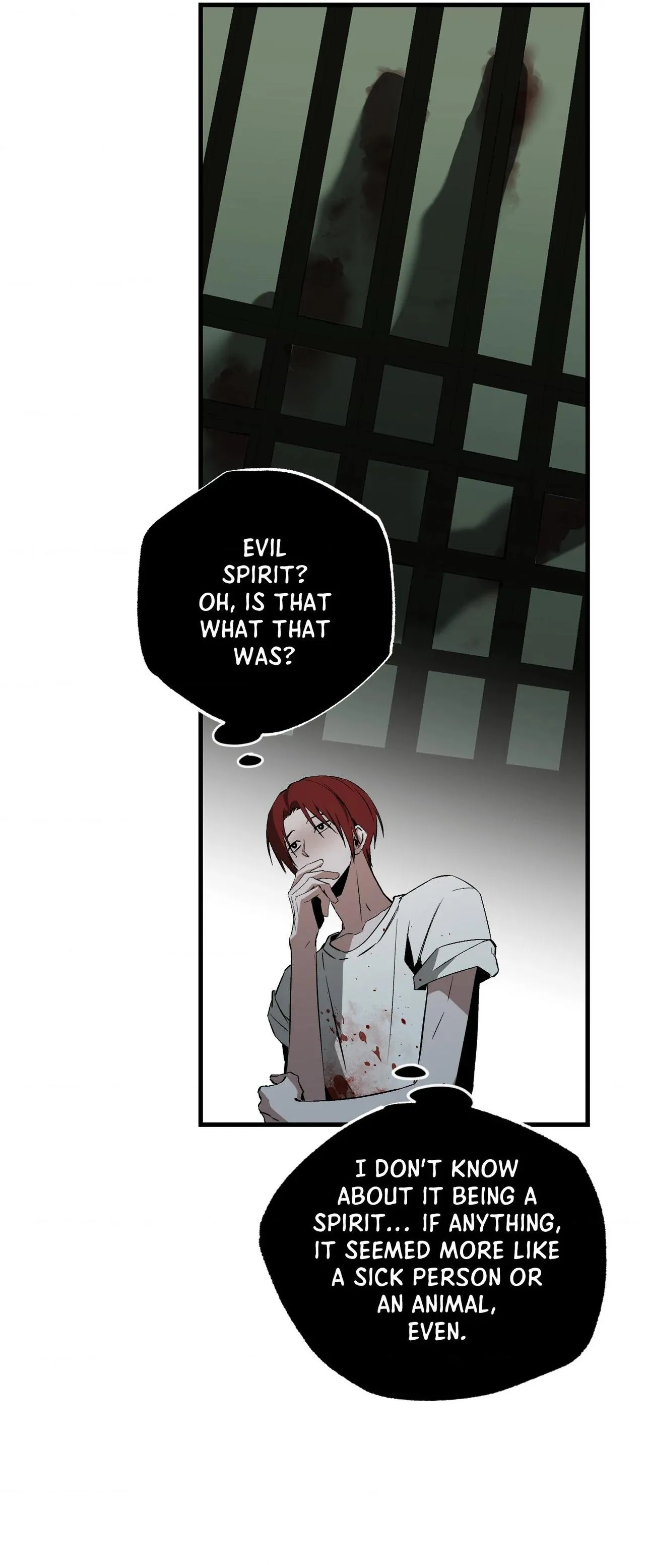 Closing Breaker - Chapter 28 Page 31