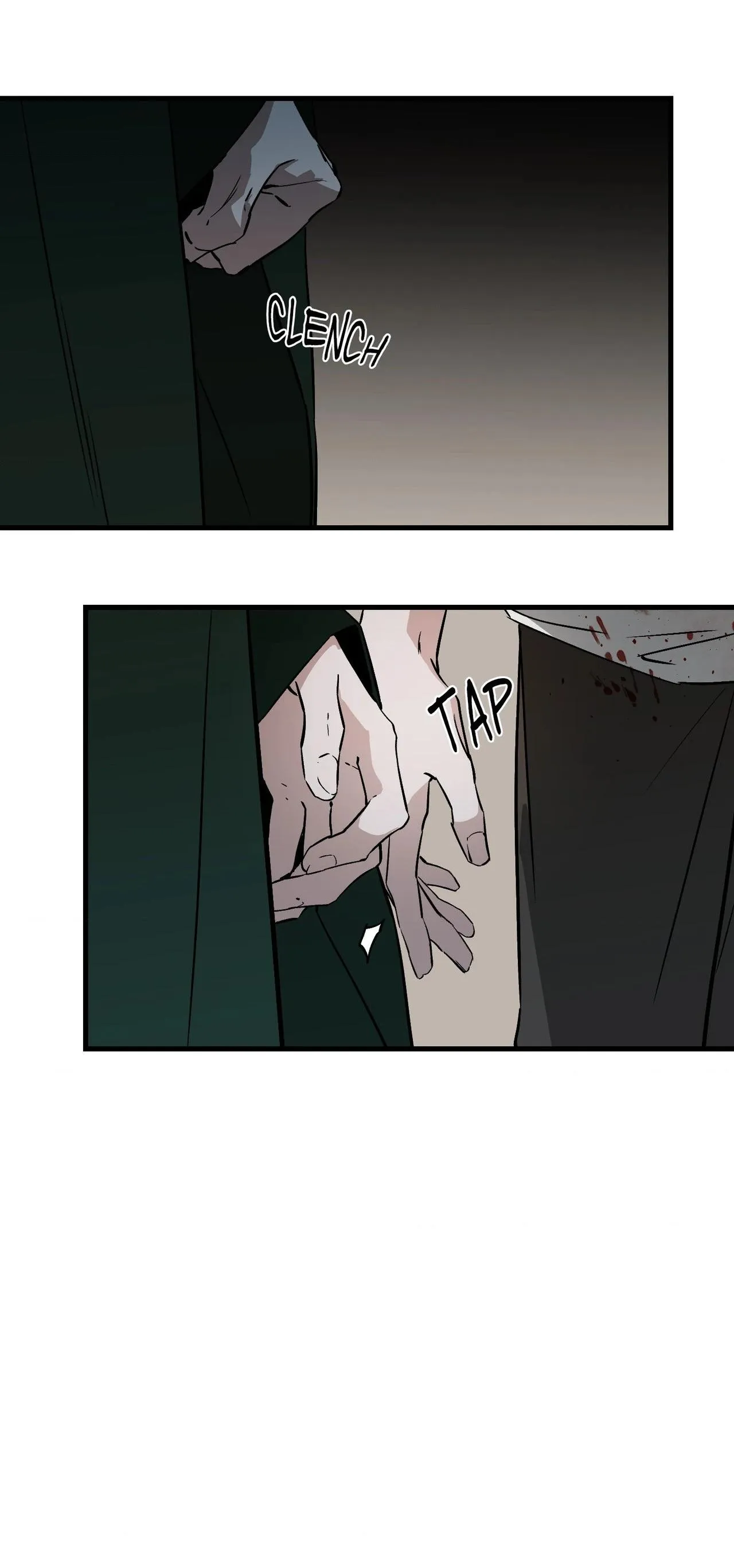 Closing Breaker - Chapter 28 Page 34