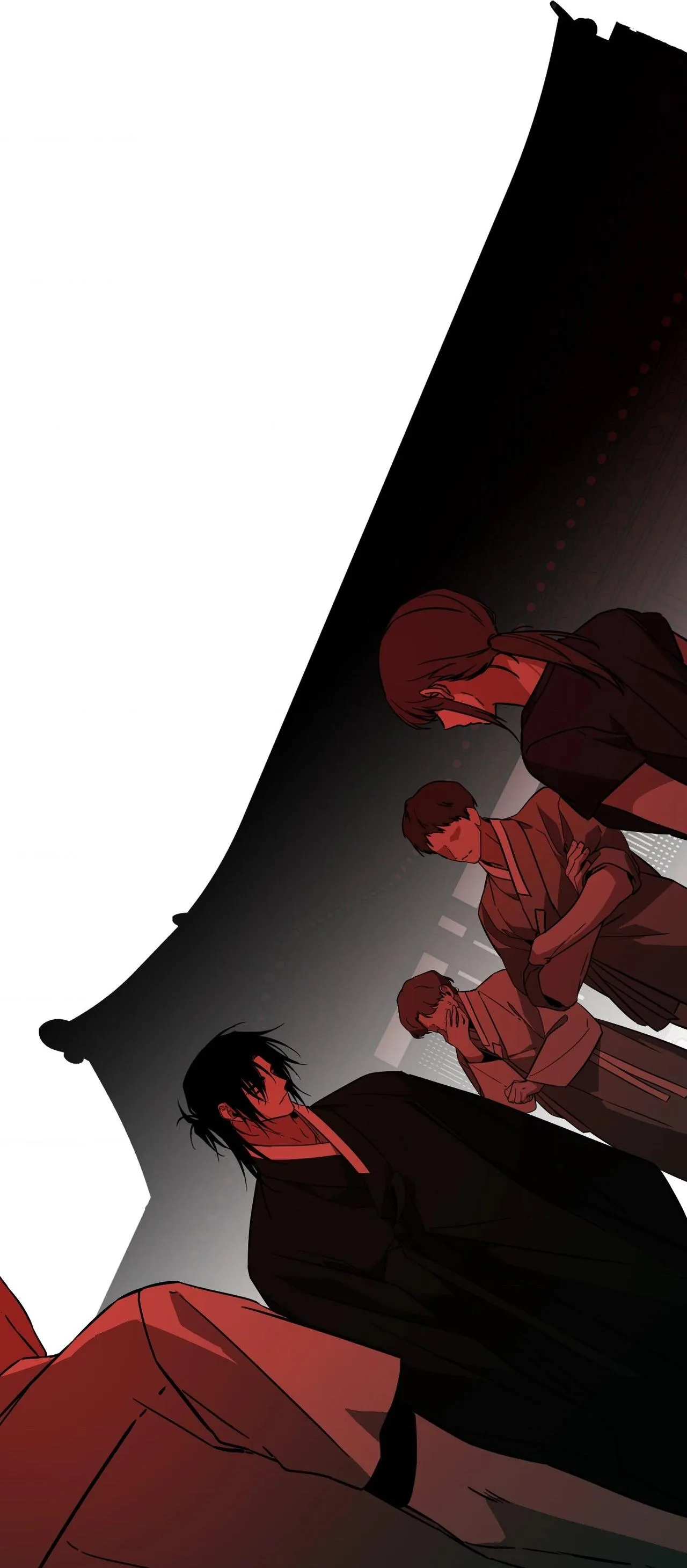 Closing Breaker - Chapter 28 Page 37