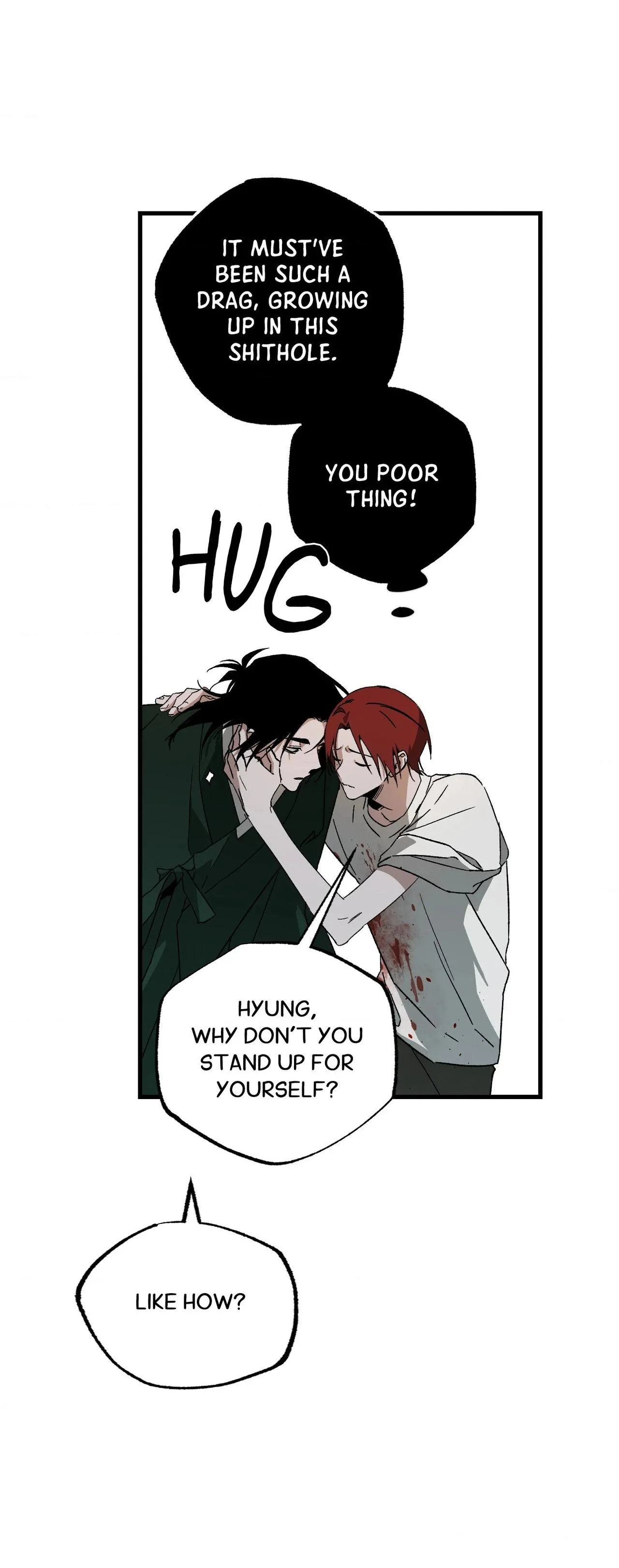 Closing Breaker - Chapter 28 Page 39