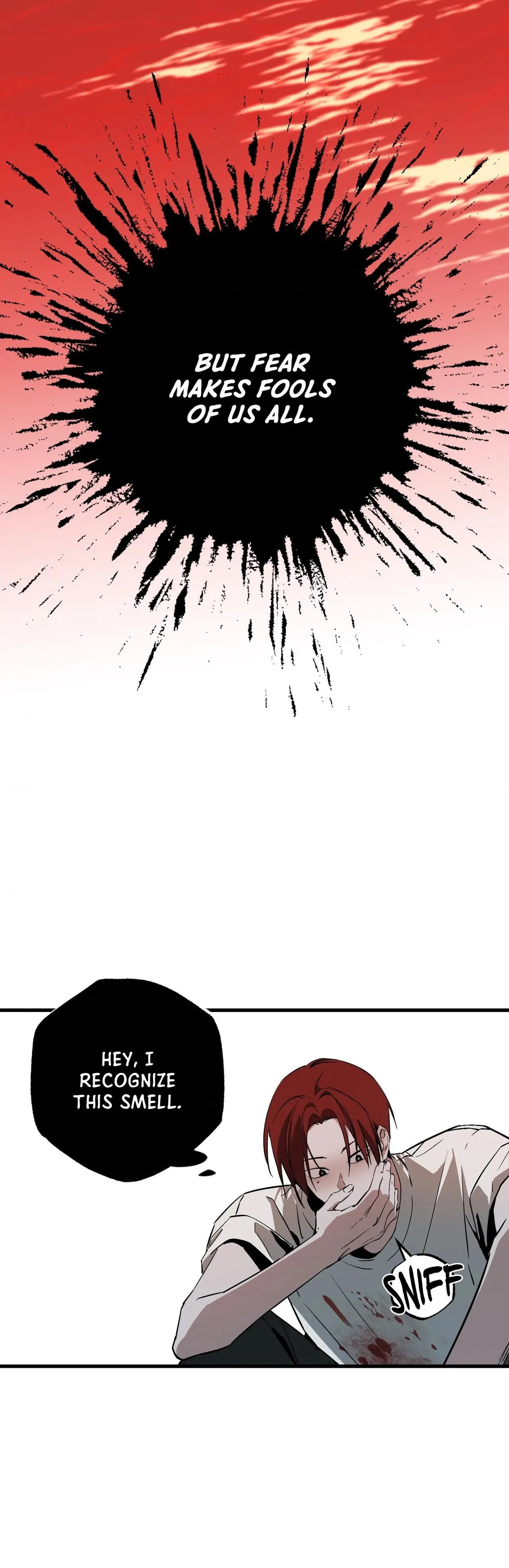 Closing Breaker - Chapter 28 Page 42