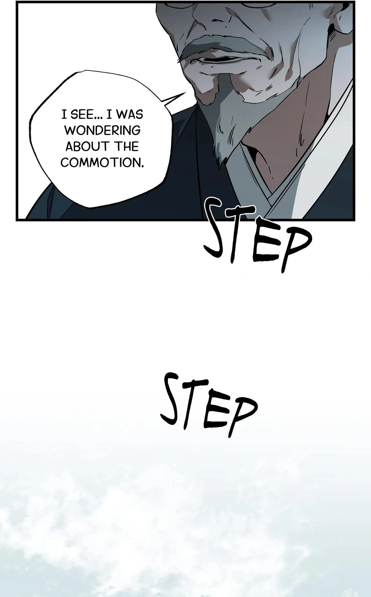 Closing Breaker - Chapter 28 Page 45