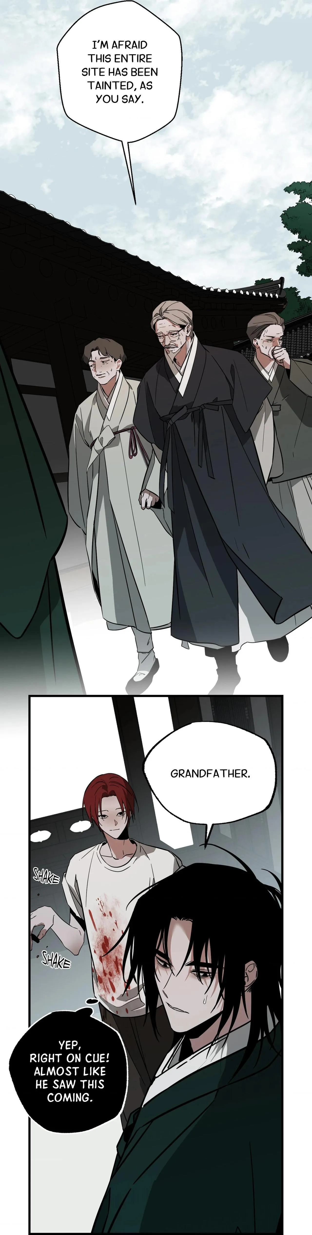 Closing Breaker - Chapter 28 Page 46