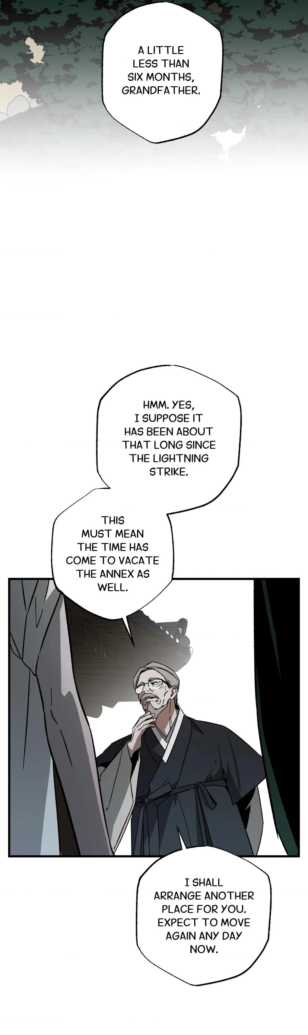 Closing Breaker - Chapter 28 Page 48