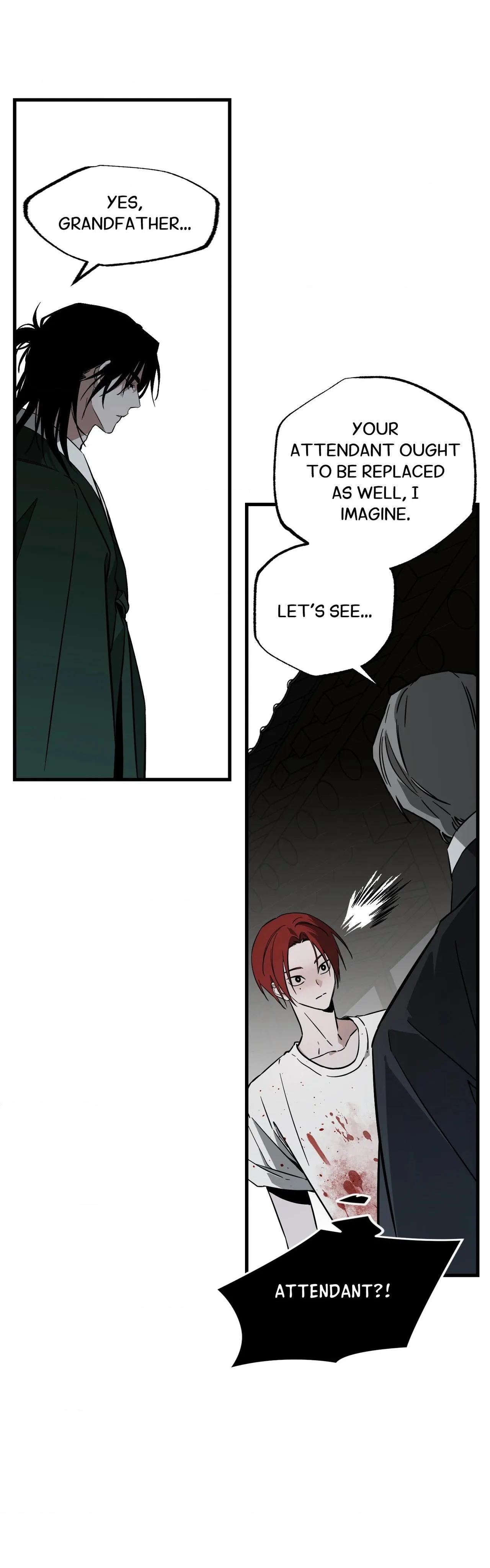 Closing Breaker - Chapter 28 Page 49