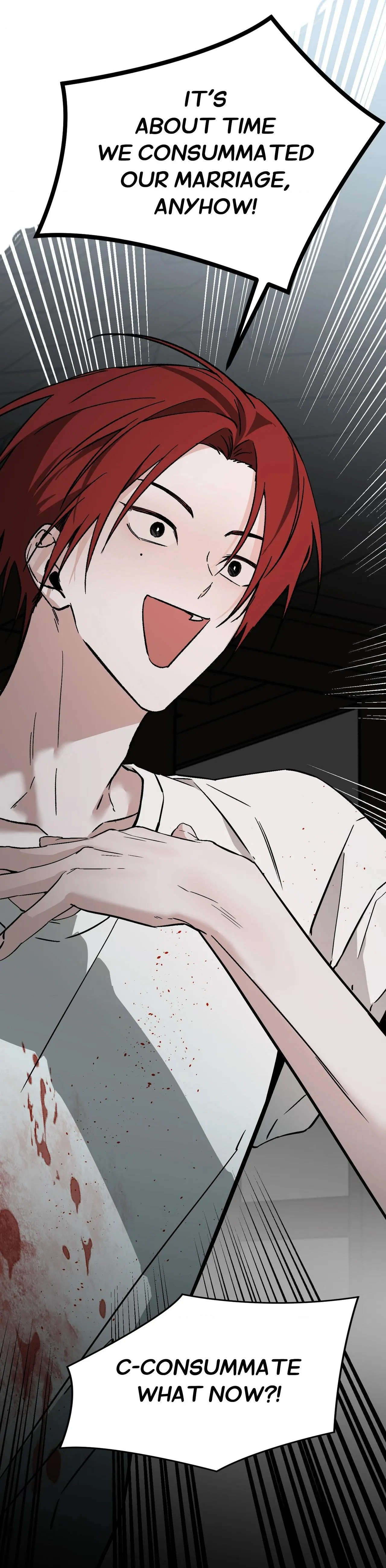 Closing Breaker - Chapter 28 Page 52